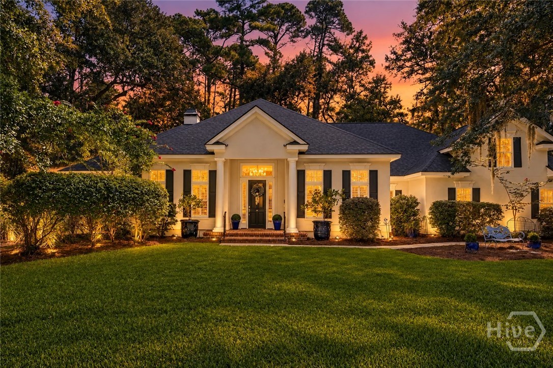 1 Tarrow Ridge Road