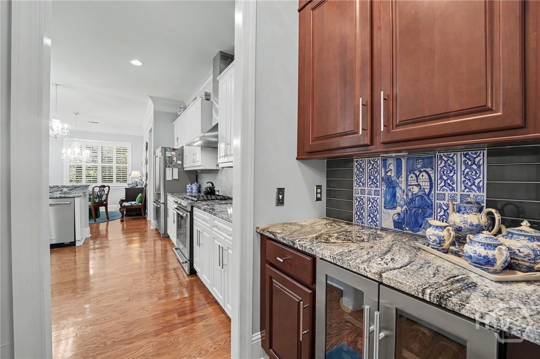 1 Tarrow Ridge Road