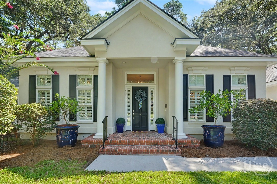 1 Tarrow Ridge Road