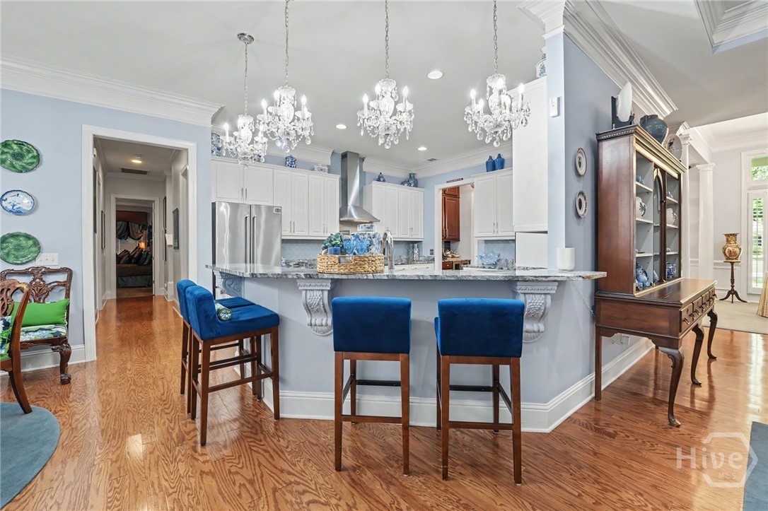 1 Tarrow Ridge Road