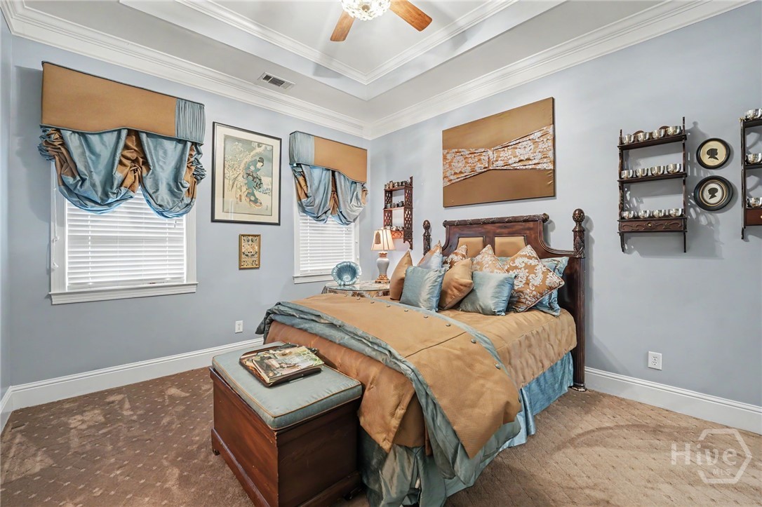 1 Tarrow Ridge Road