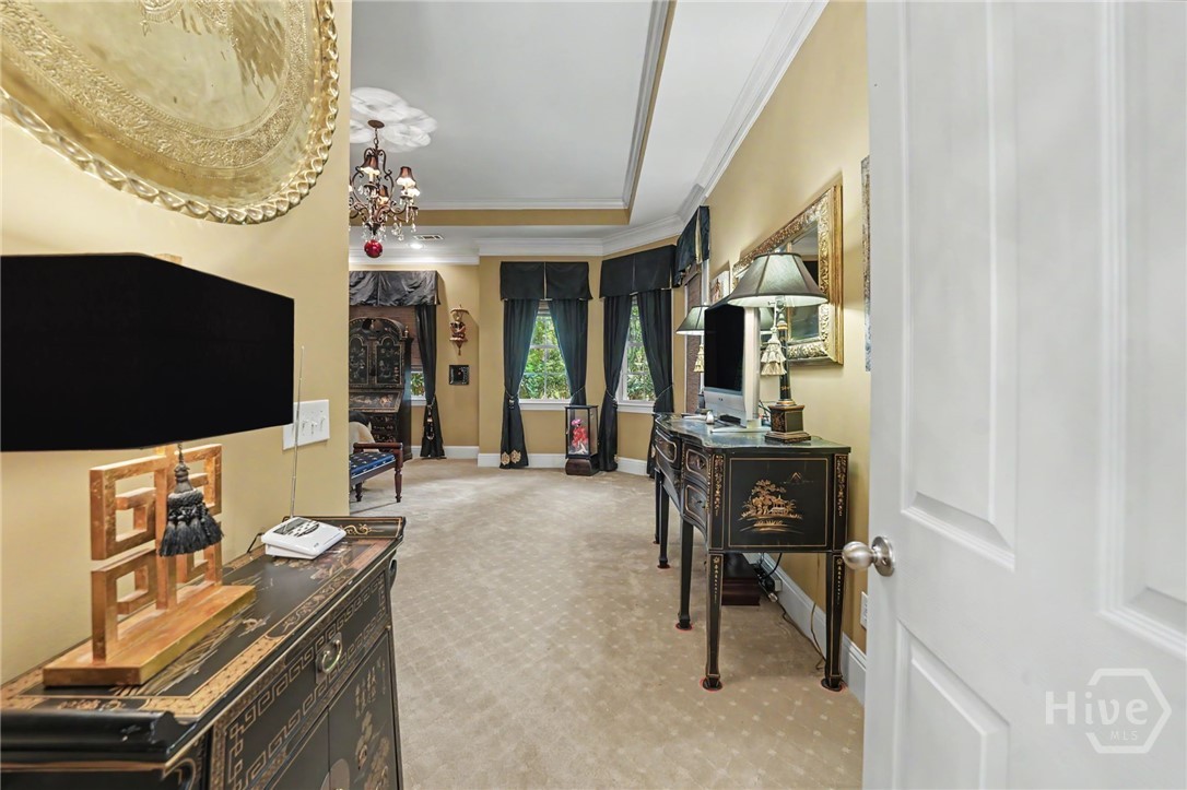 1 Tarrow Ridge Road