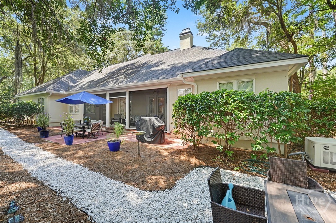 1 Tarrow Ridge Road