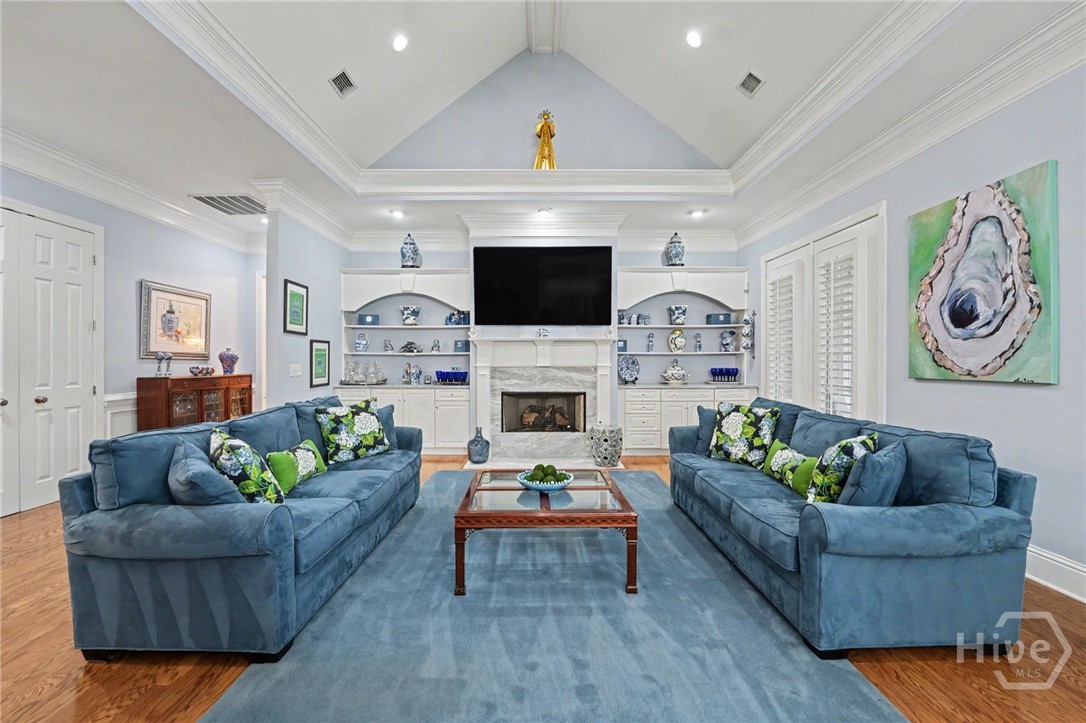 1 Tarrow Ridge Road