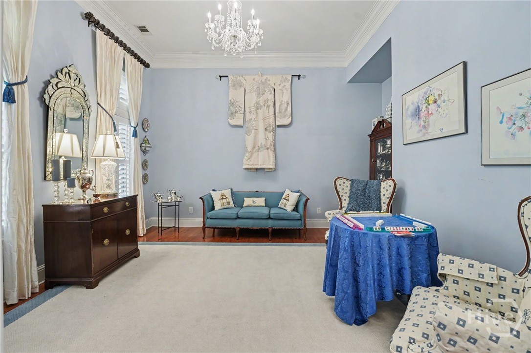 1 Tarrow Ridge Road