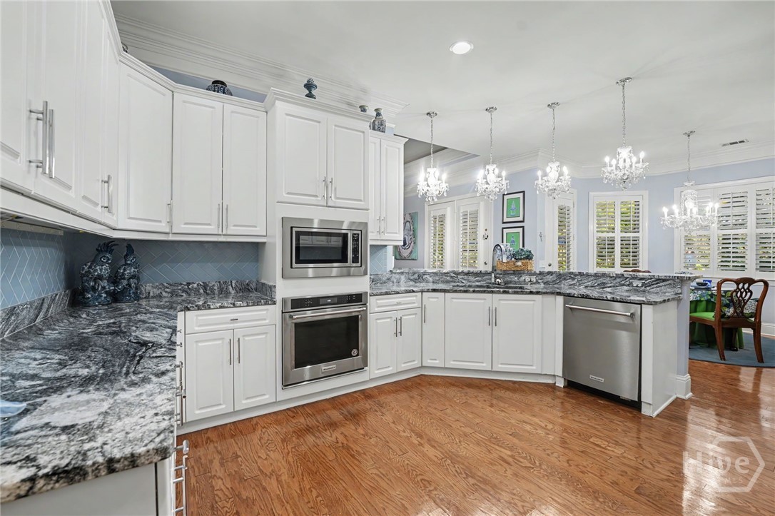 1 Tarrow Ridge Road