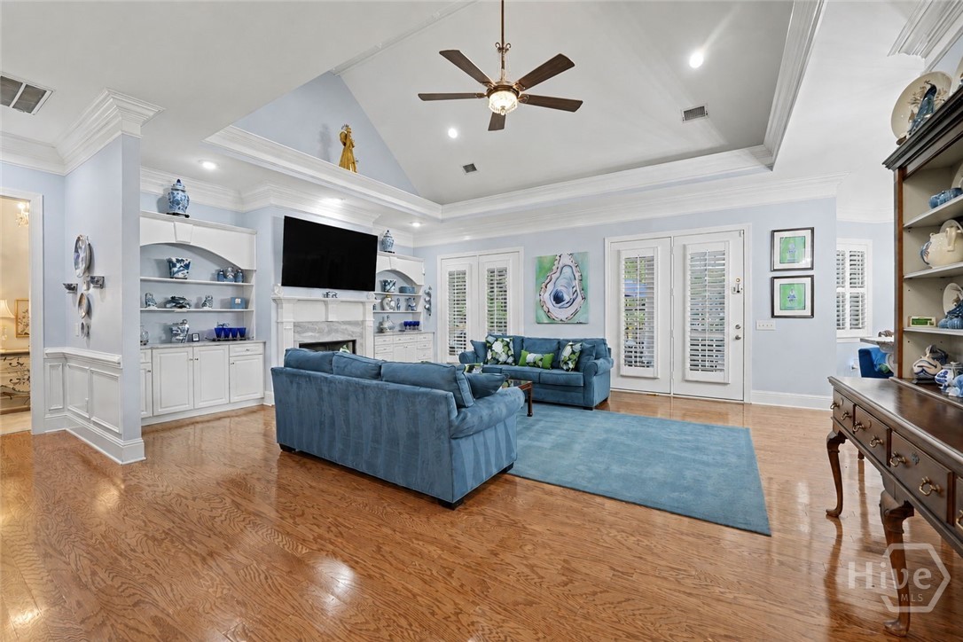1 Tarrow Ridge Road