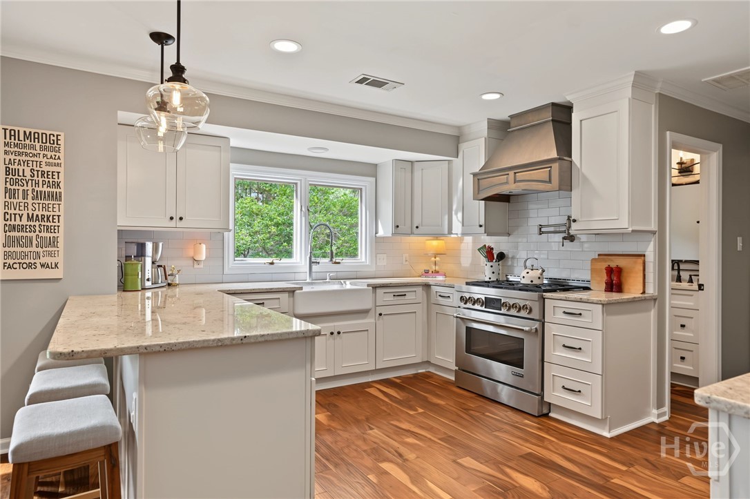 13 Gossamer Lane