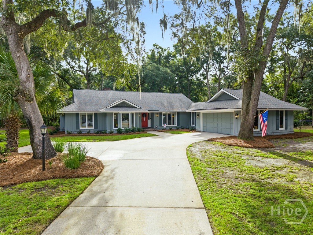 13 Gossamer Lane