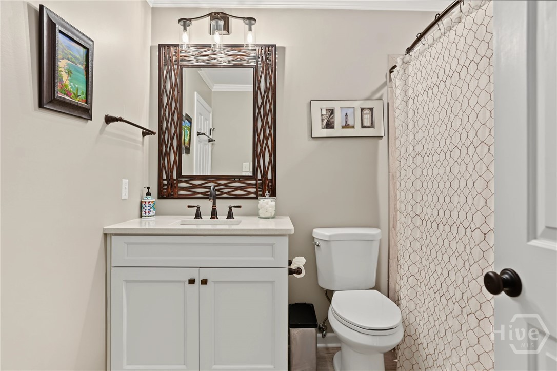 13 Gossamer Lane
