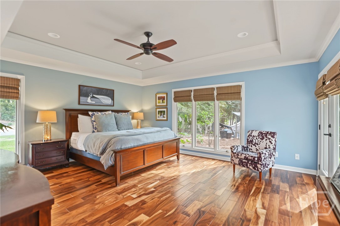 13 Gossamer Lane