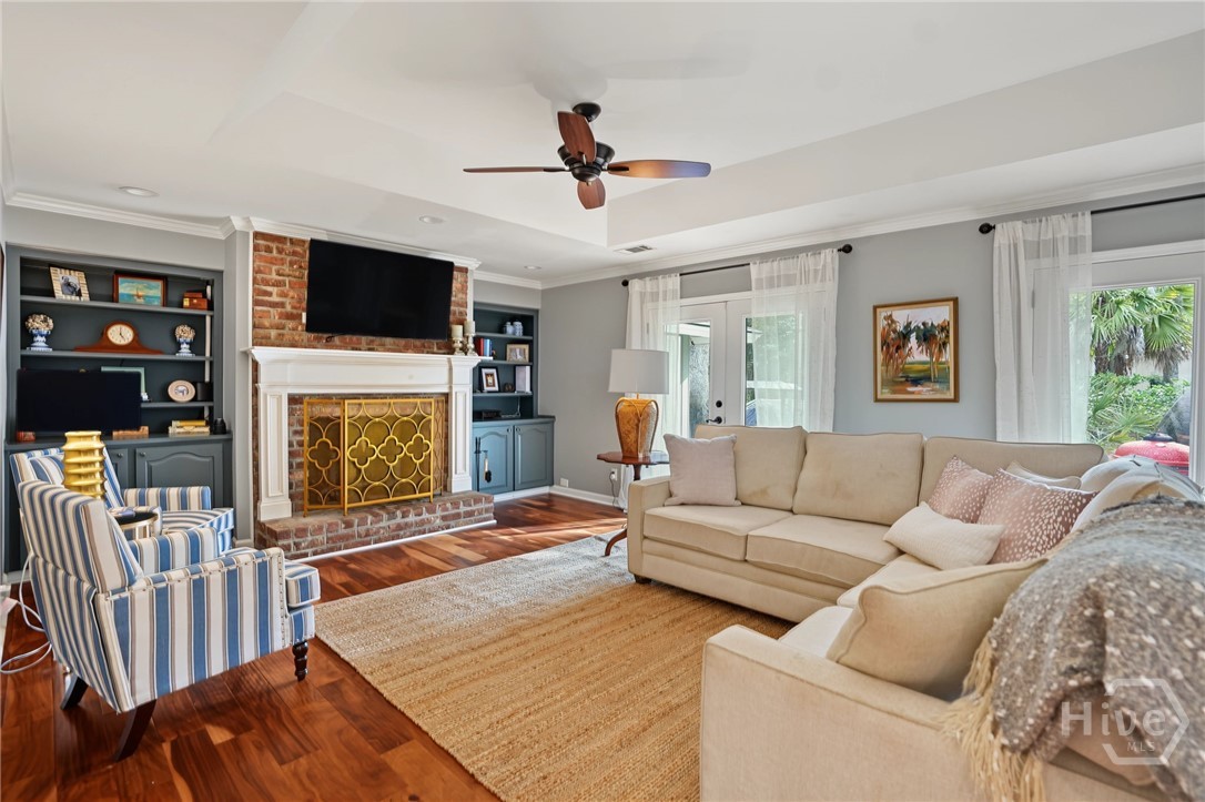 13 Gossamer Lane