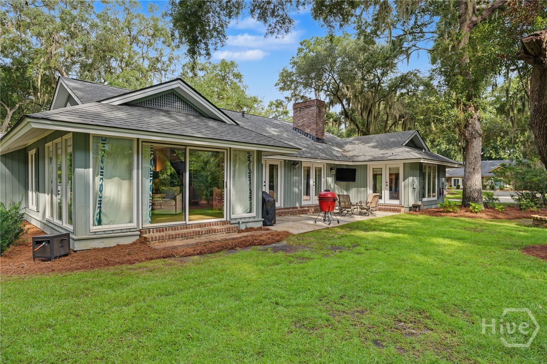 13 Gossamer Lane