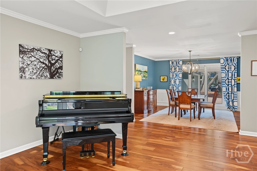 13 Gossamer Lane