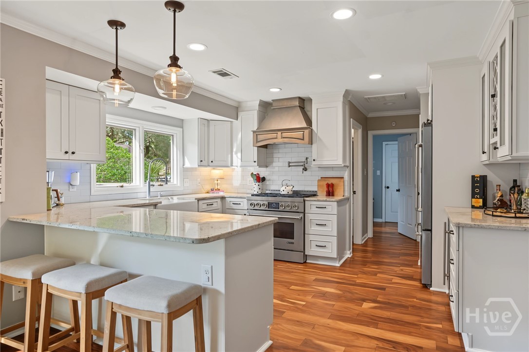 13 Gossamer Lane