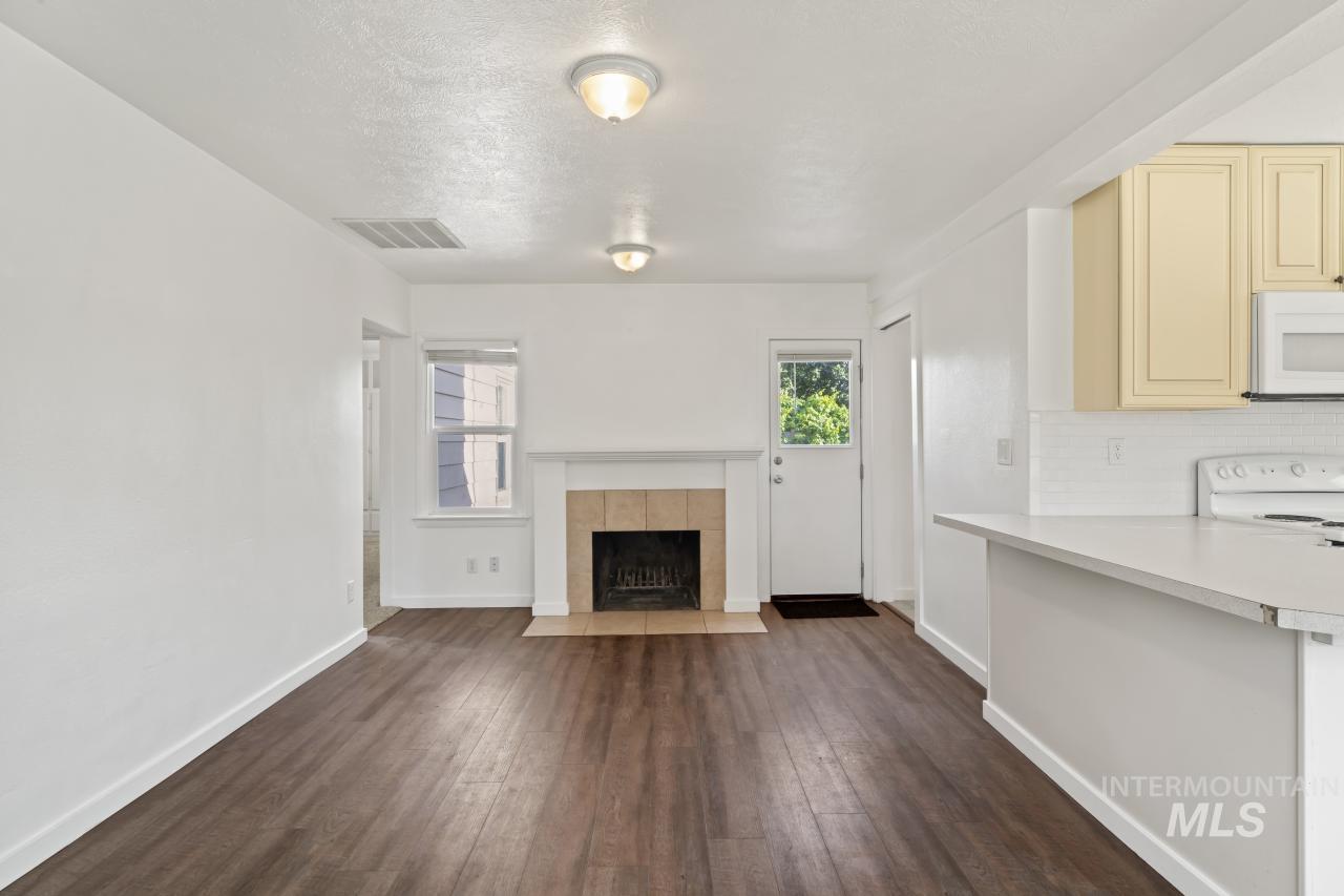 8007 W King St.