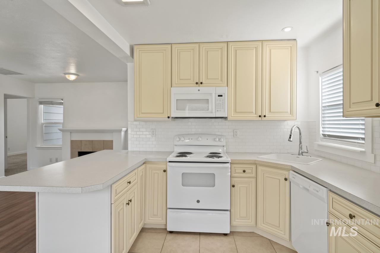 8007 W King St.