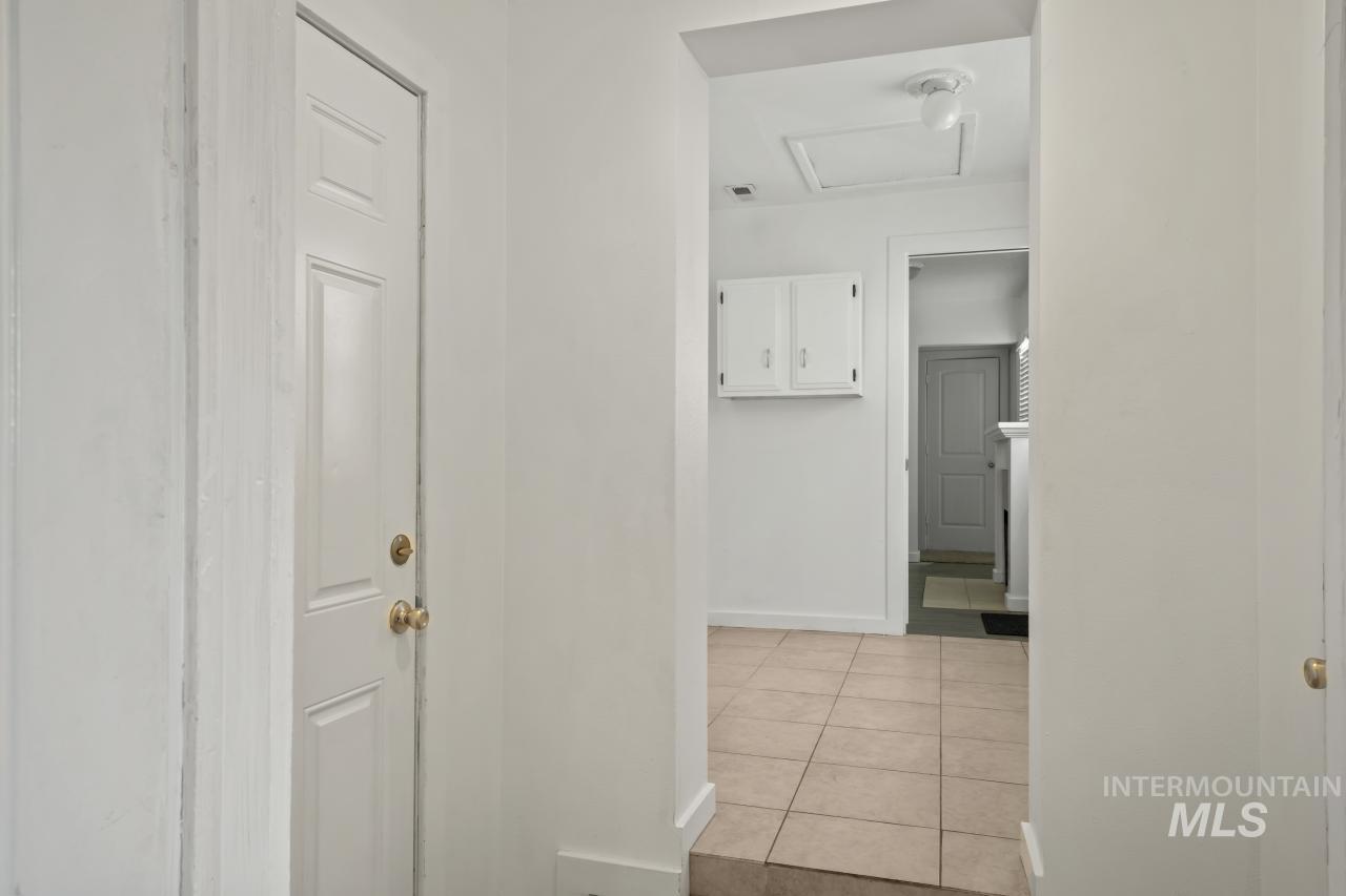 8007 W King St.