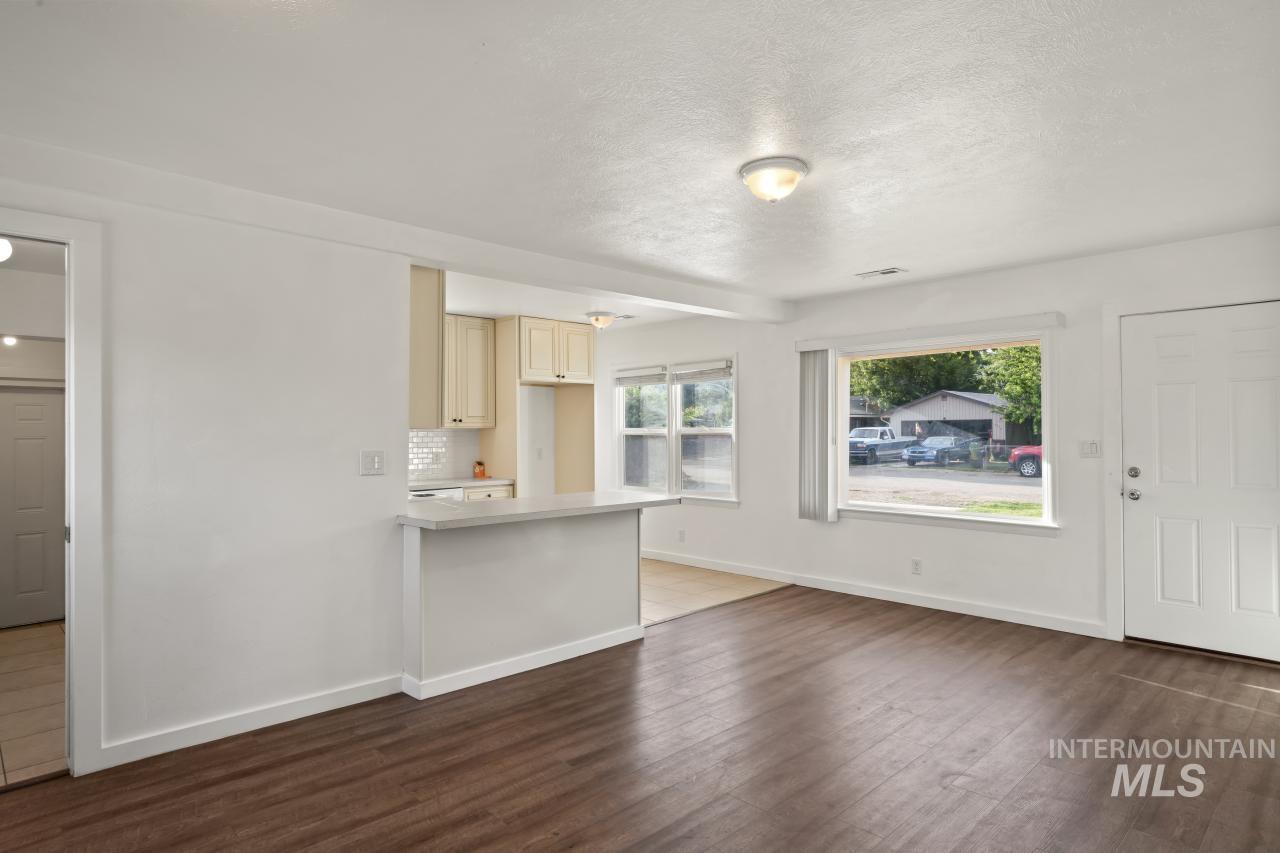 8007 W King St.