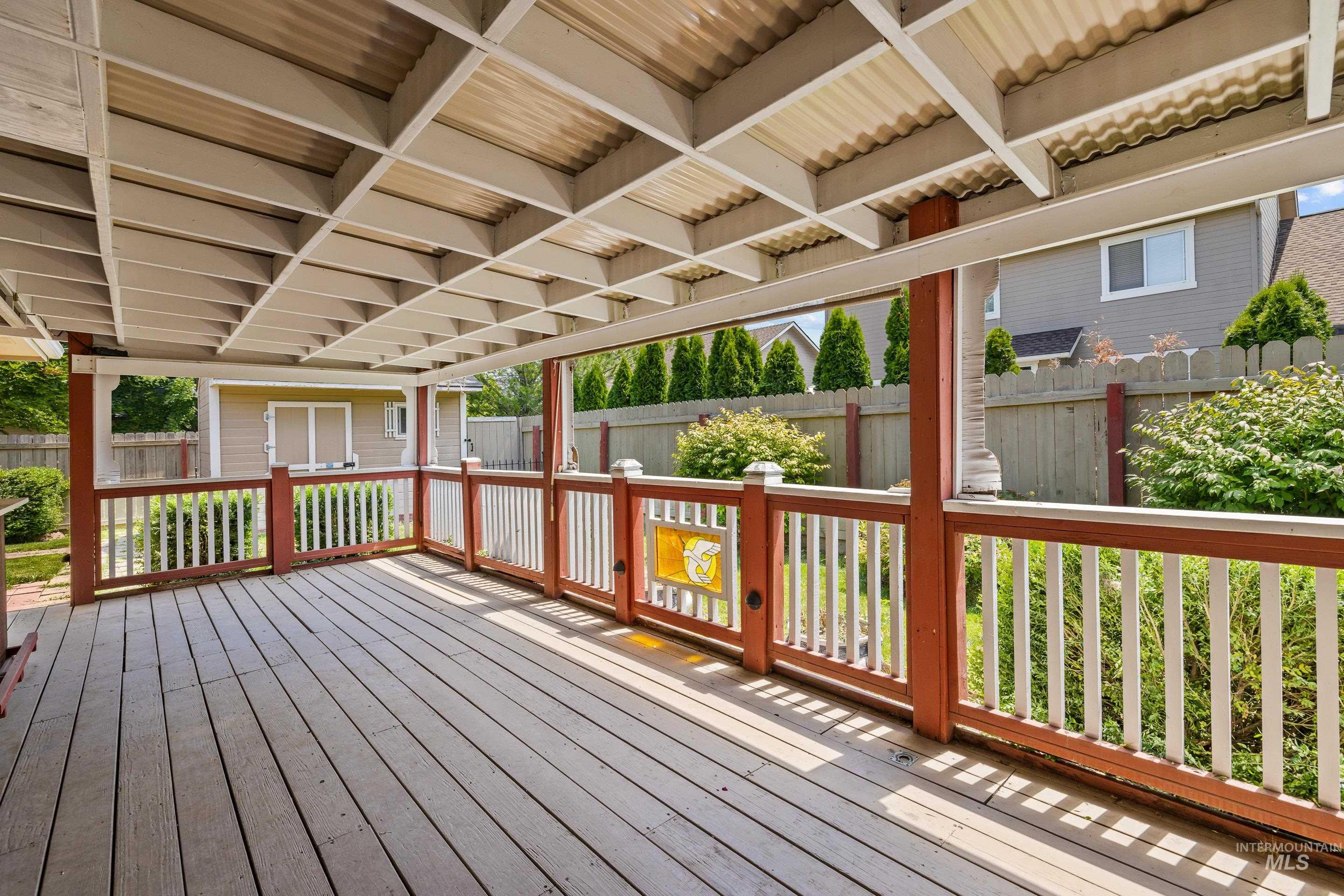 2319 W Tumble Creek Dr.