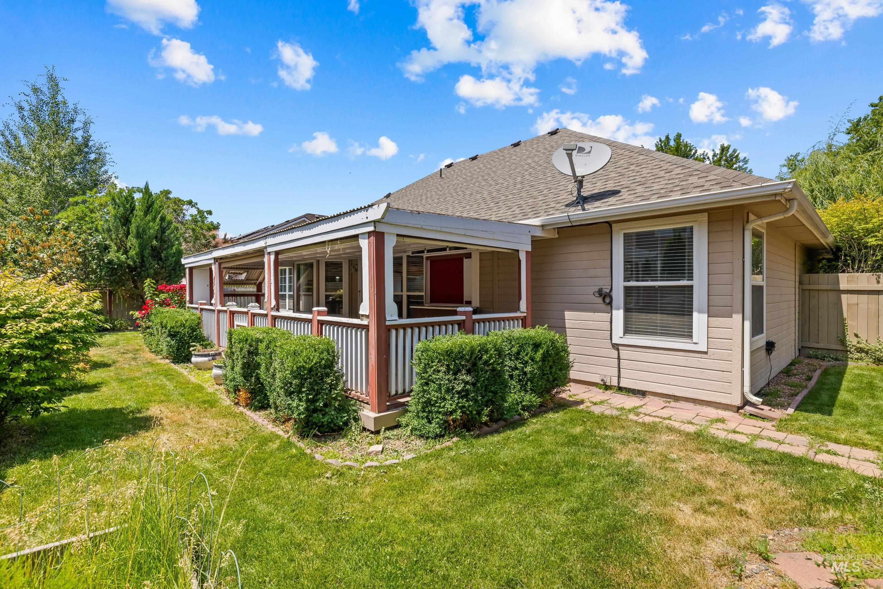 2319 W Tumble Creek Dr.