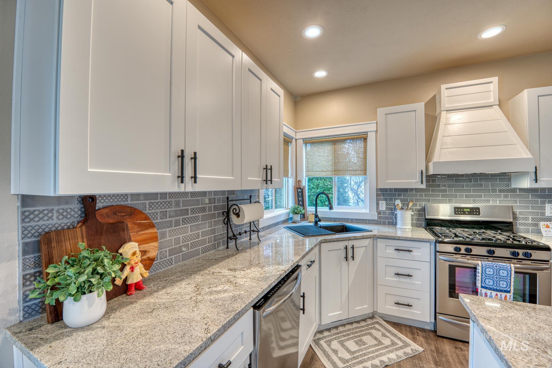 5030 N Goddard Creek Way