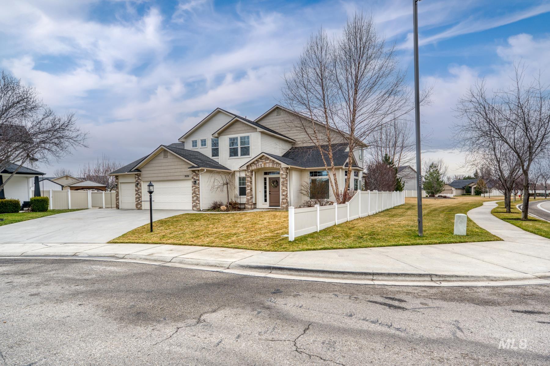 5030 N Goddard Creek Way