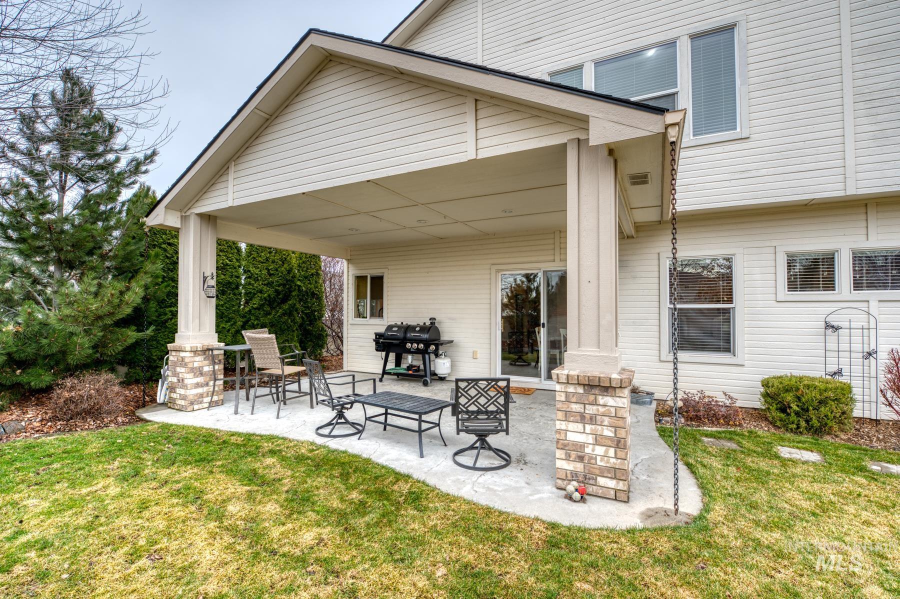 5030 N Goddard Creek Way