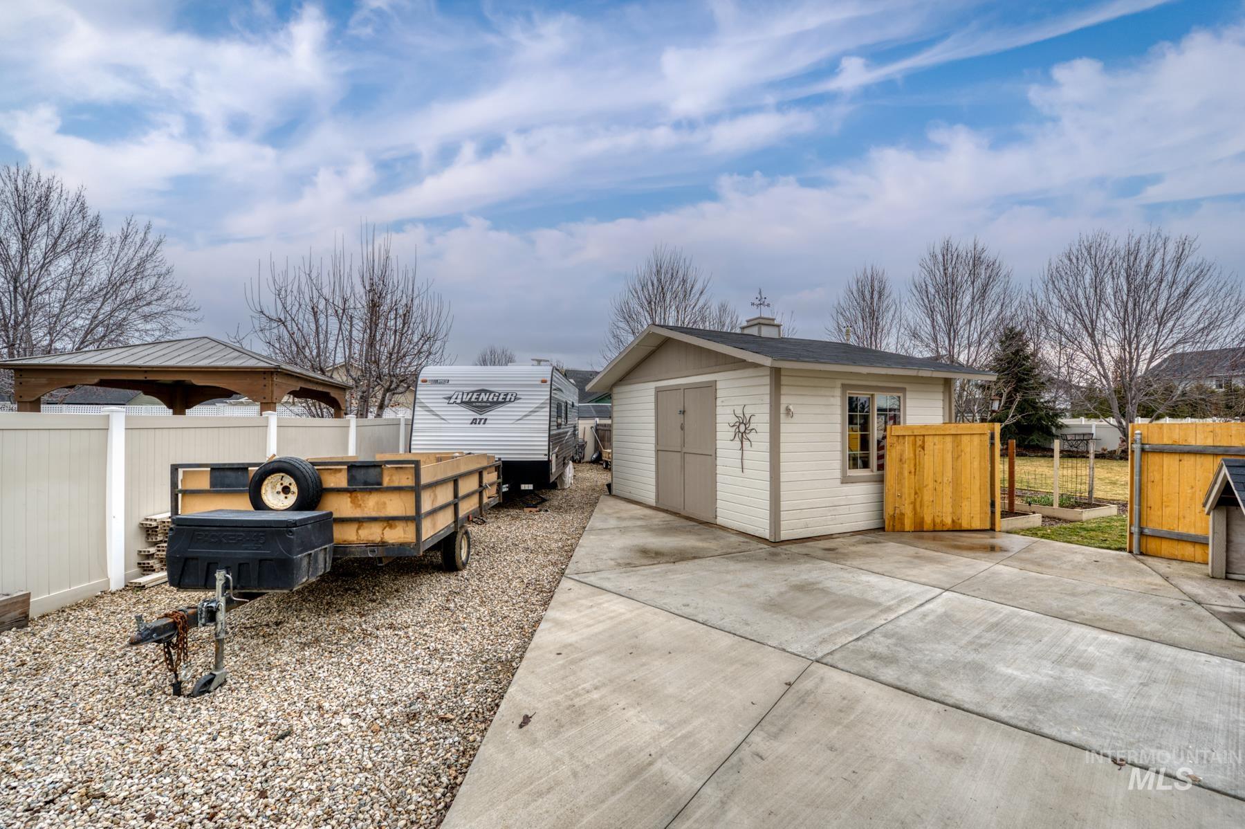 5030 N Goddard Creek Way