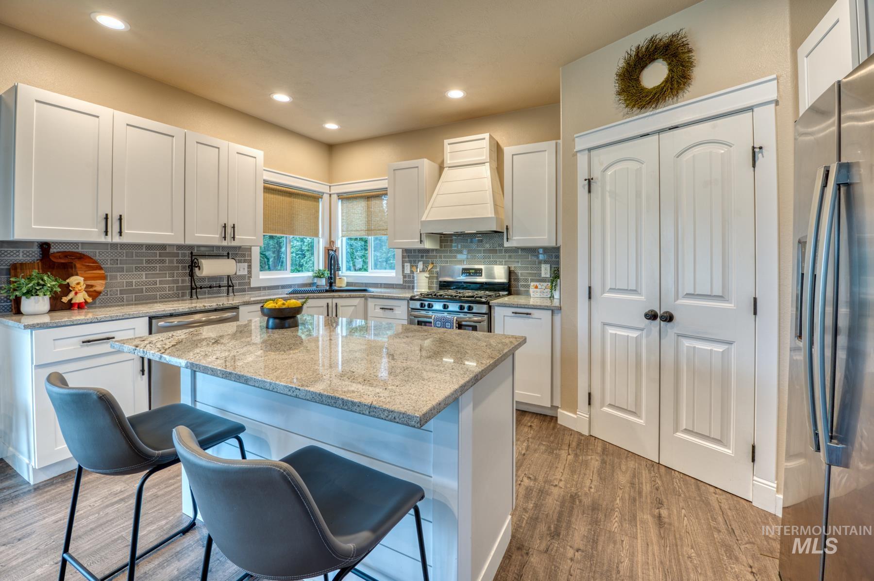 5030 N Goddard Creek Way