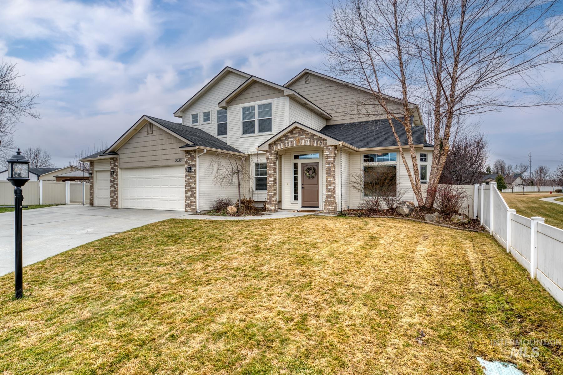 5030 N Goddard Creek Way