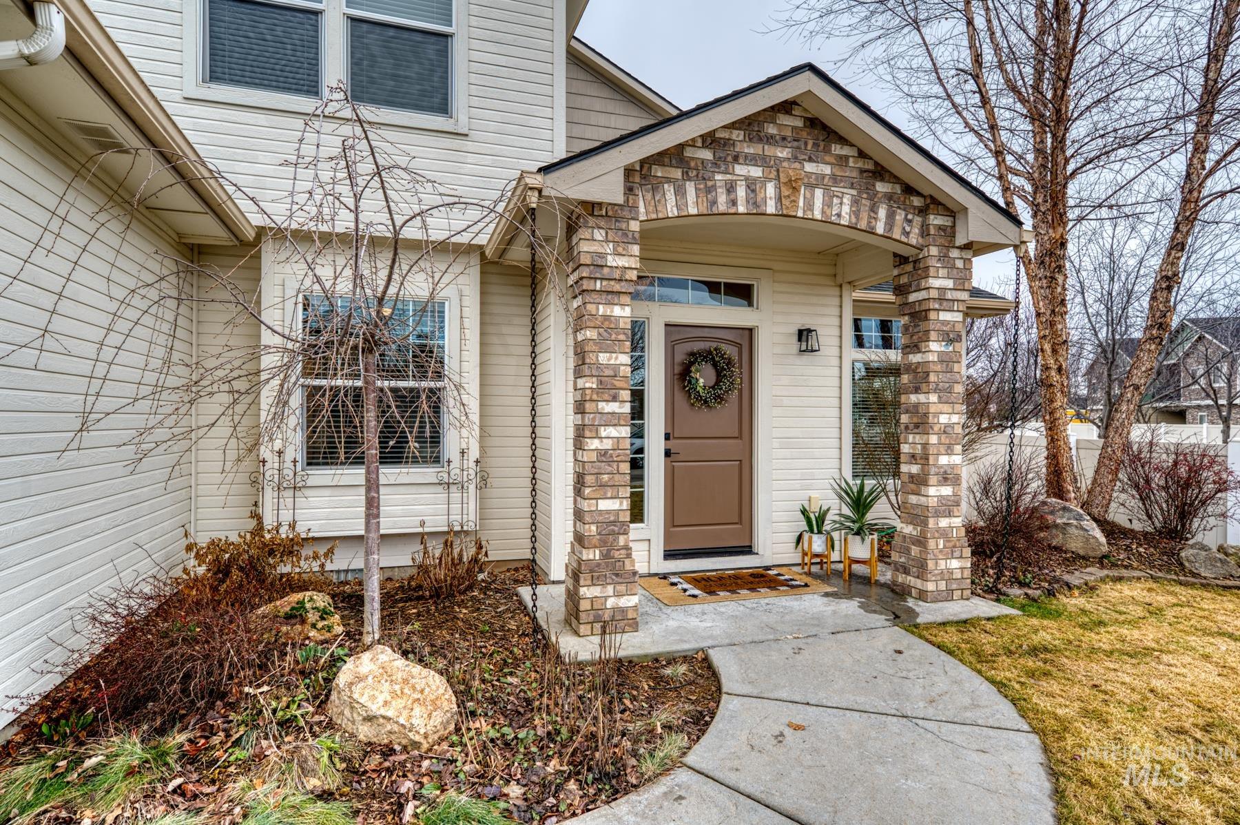 5030 N Goddard Creek Way