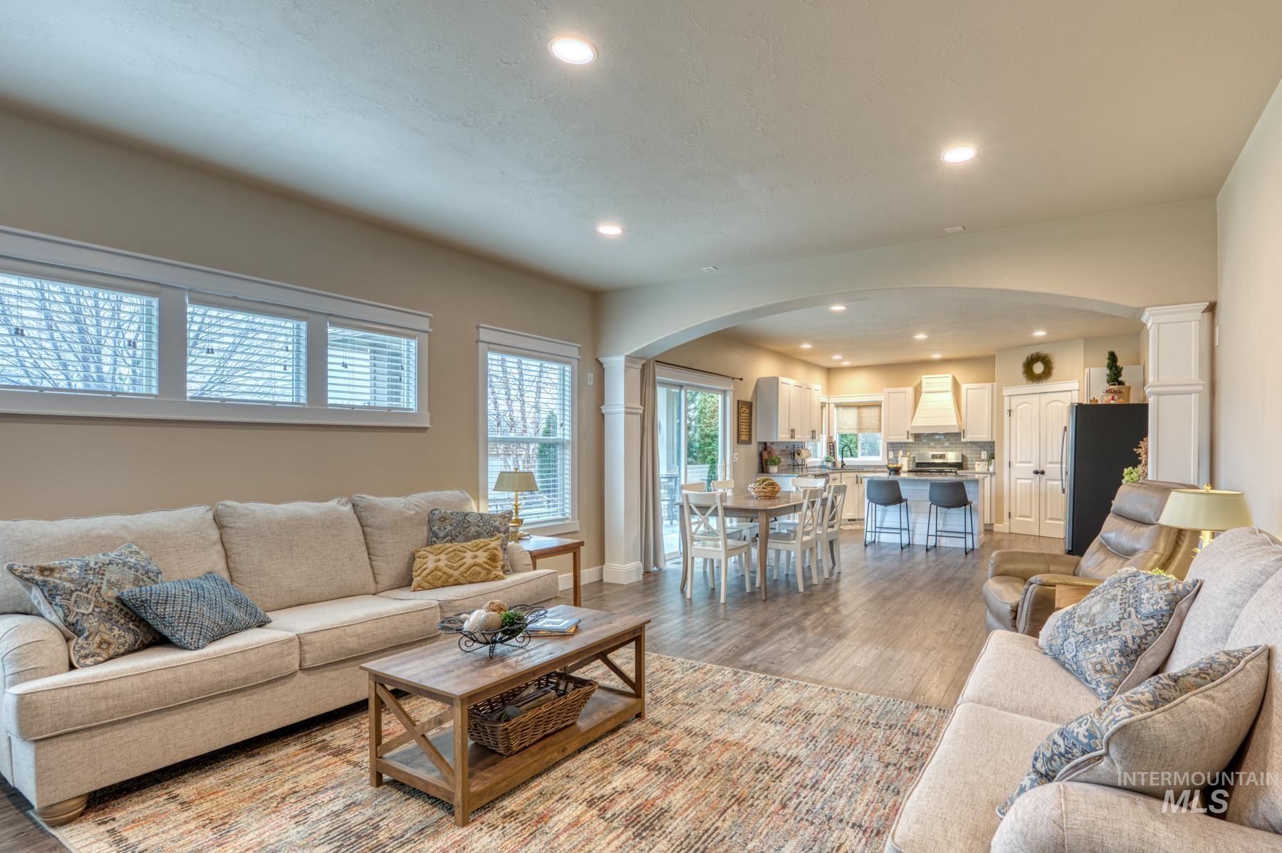 5030 N Goddard Creek Way