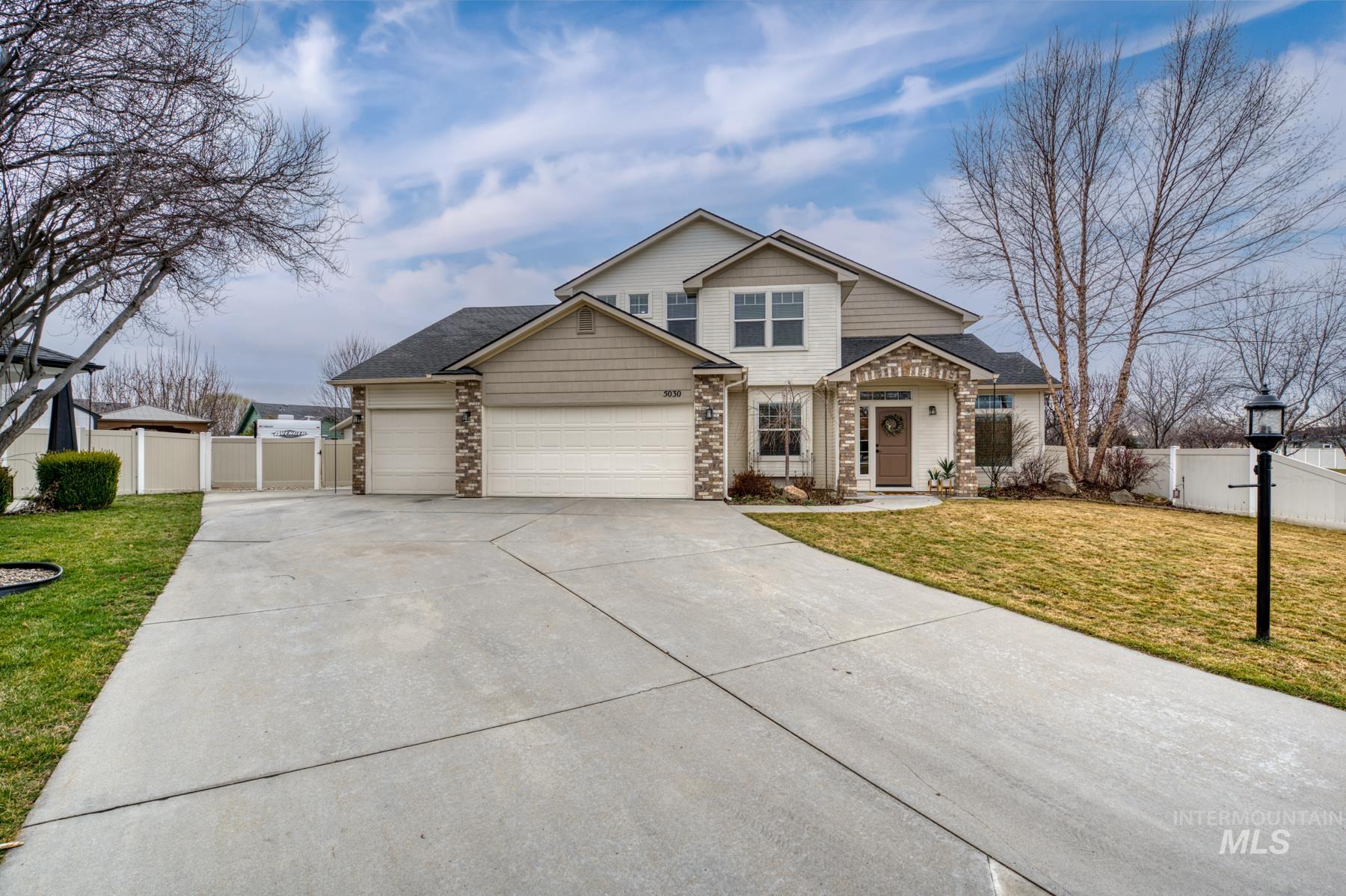 5030 N Goddard Creek Way
