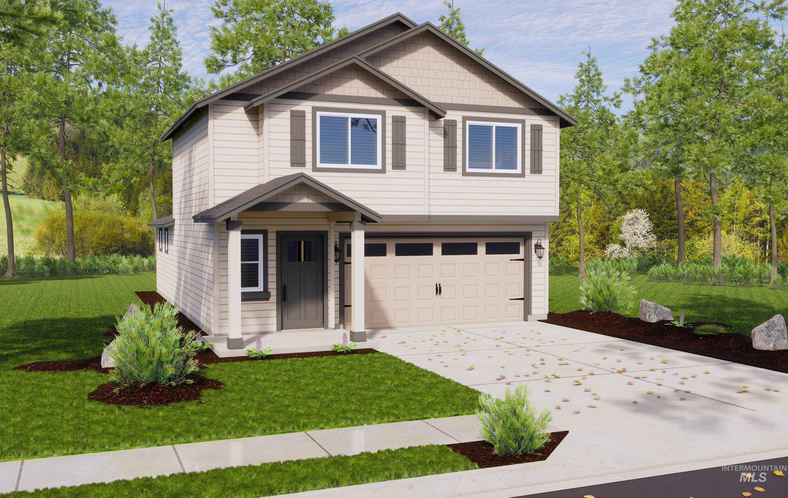 2145 E Pilsner St