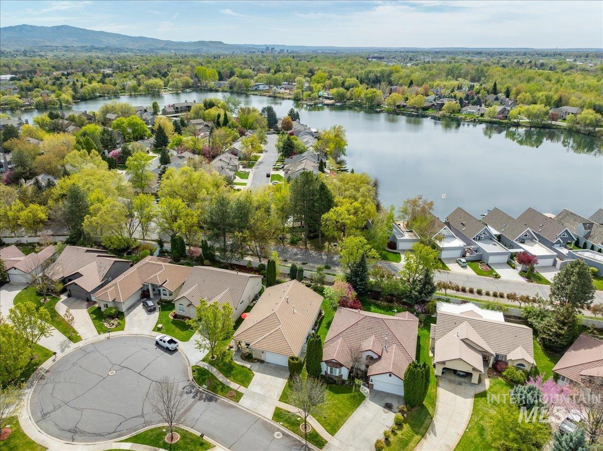 3557 N Rock Creek Lane