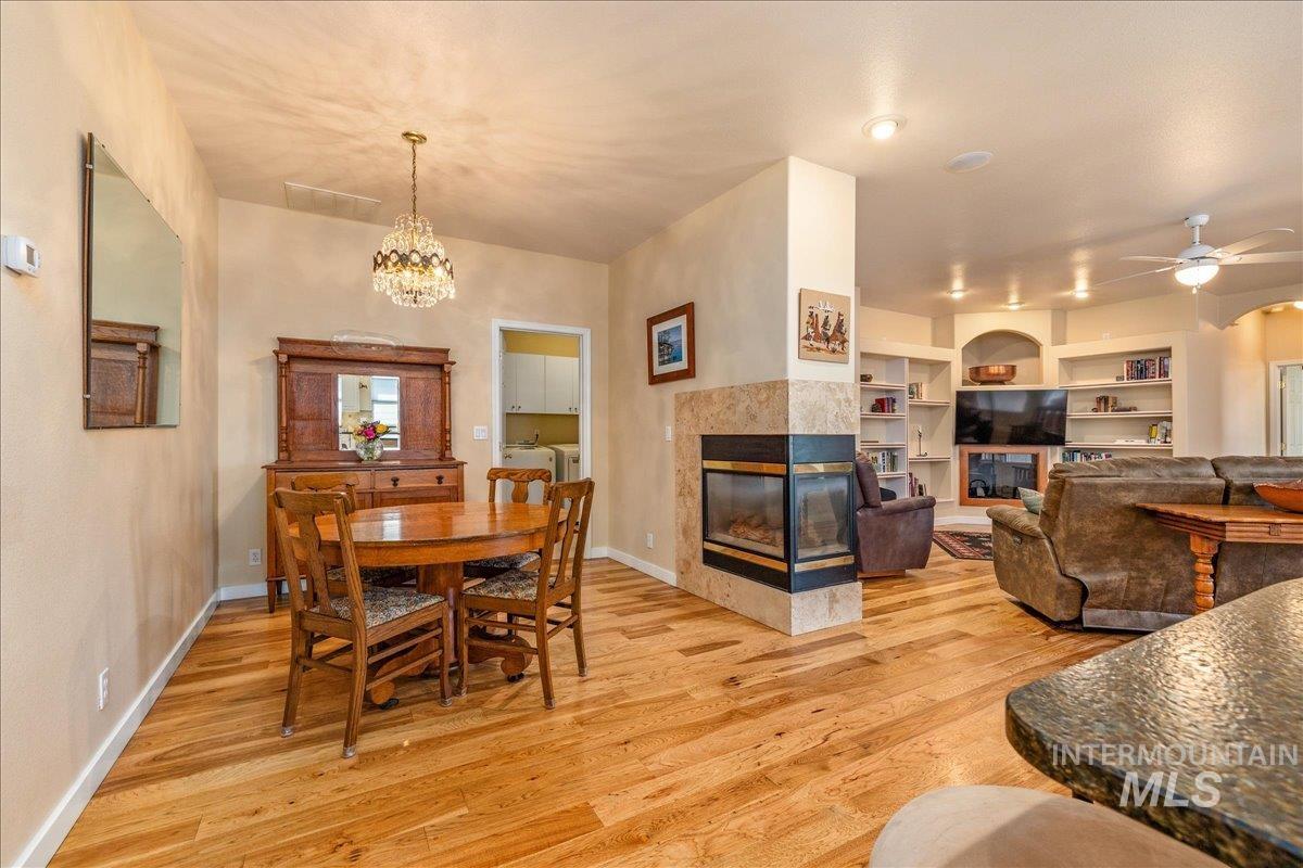 3557 N Rock Creek Lane