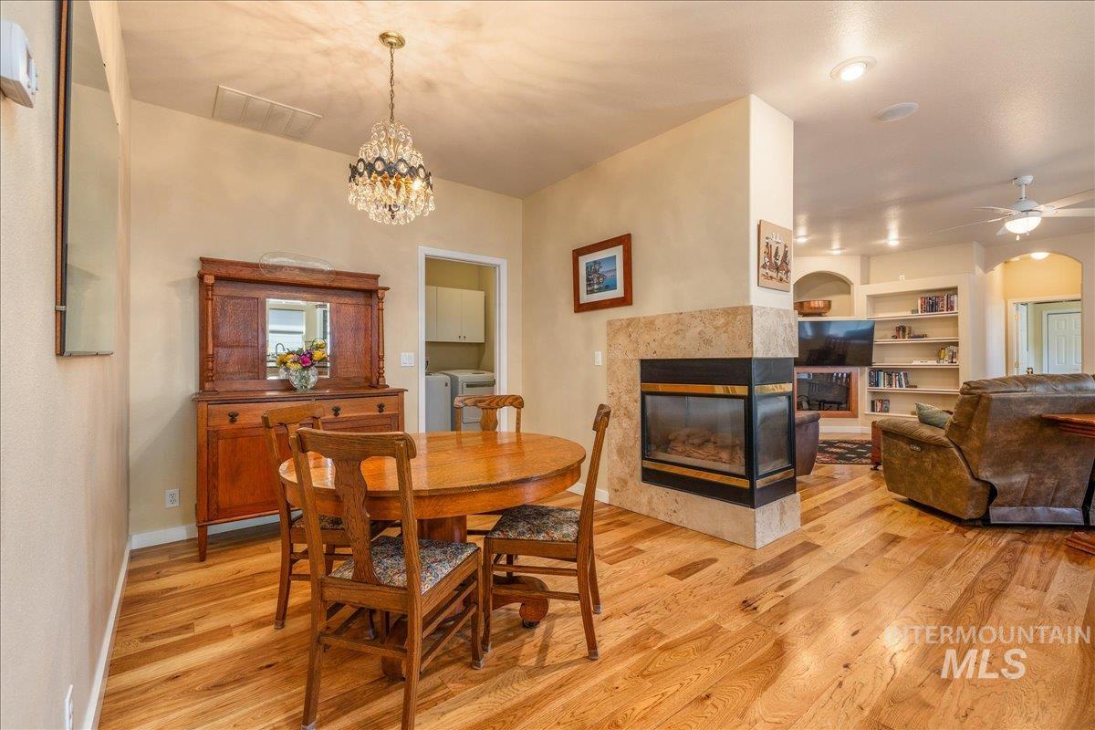 3557 N Rock Creek Lane