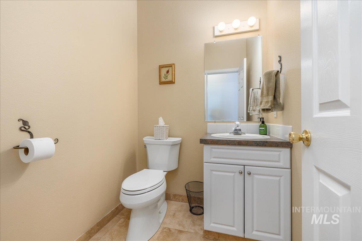 3557 N Rock Creek Lane