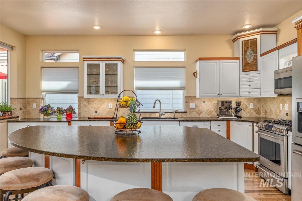3557 N Rock Creek Lane