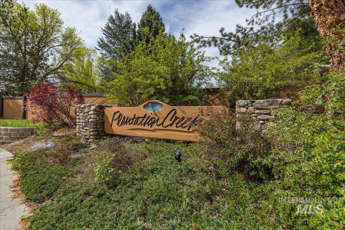 3557 N Rock Creek Lane