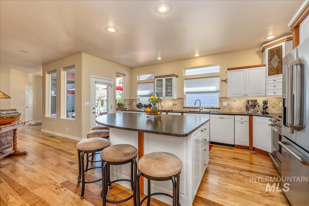 3557 N Rock Creek Lane