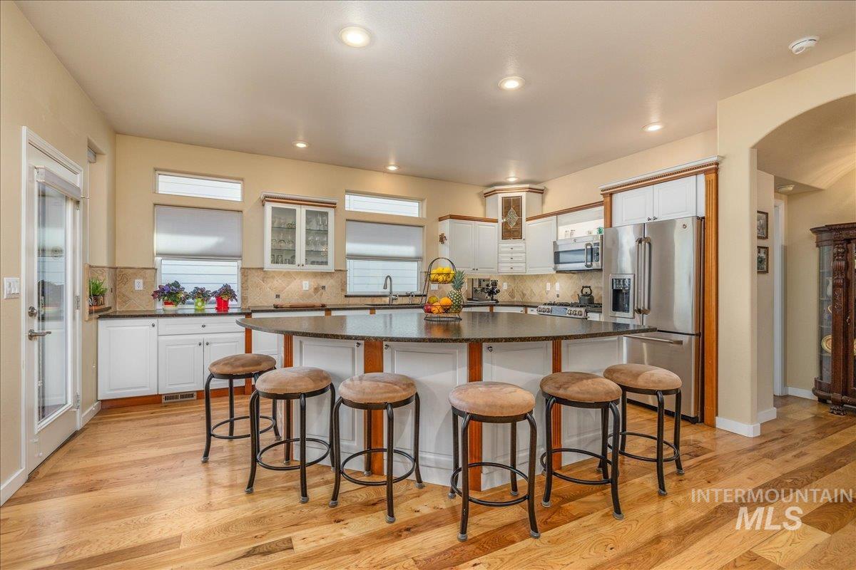 3557 N Rock Creek Lane