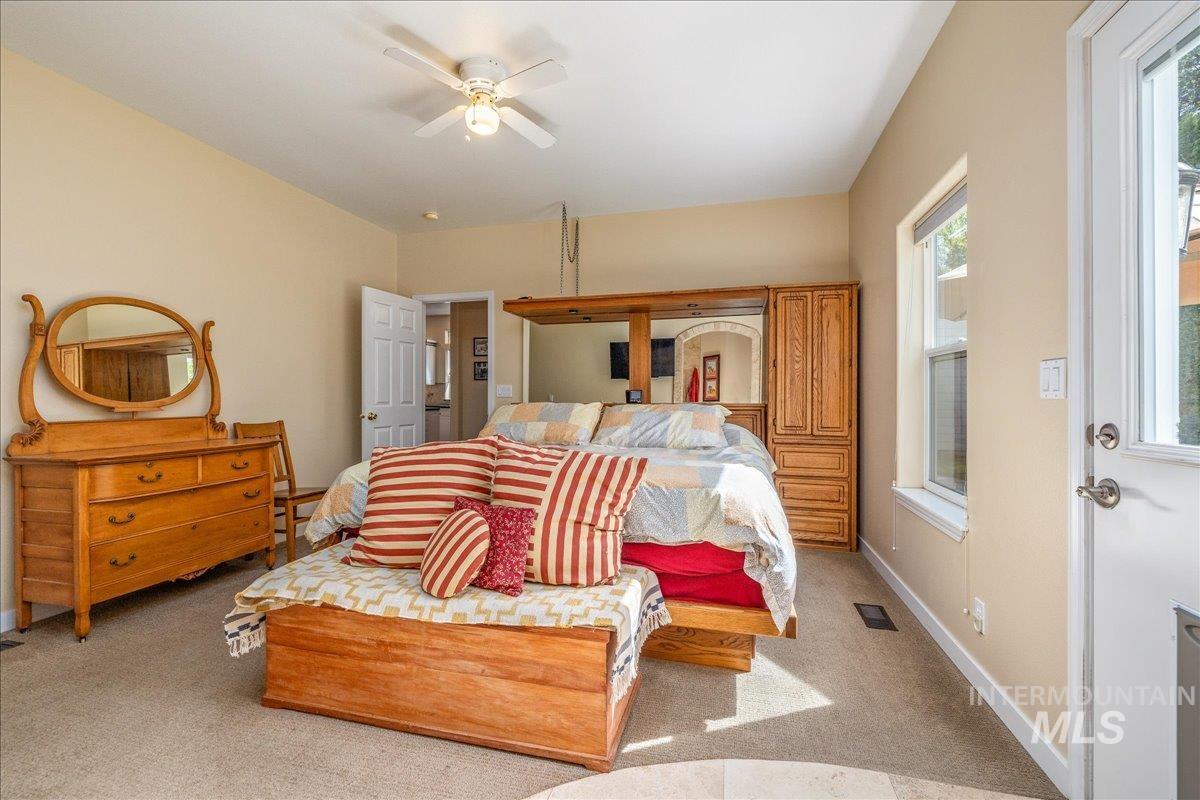 3557 N Rock Creek Lane