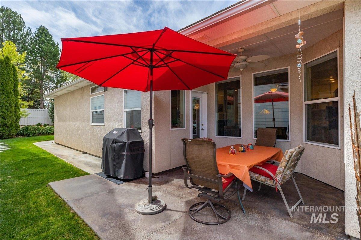 3557 N Rock Creek Lane