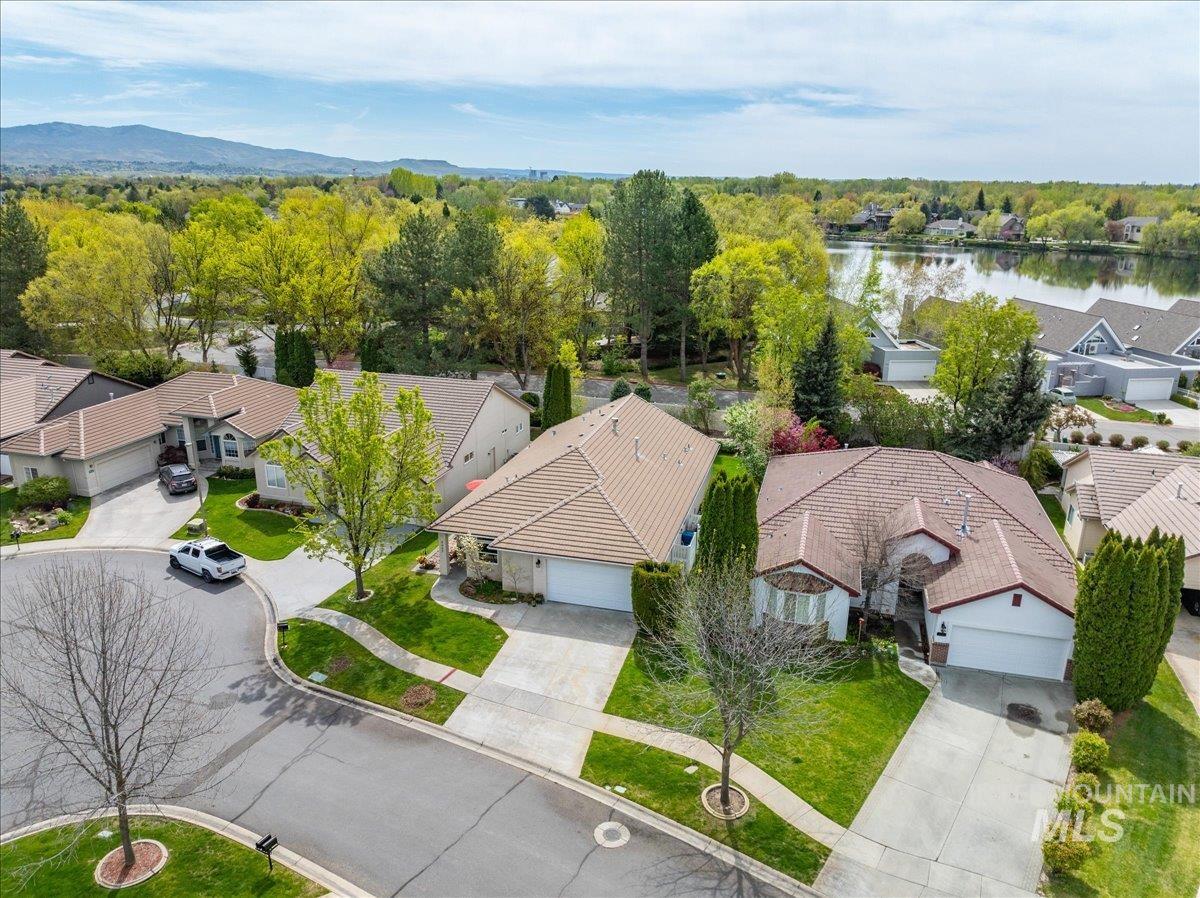 3557 N Rock Creek Lane