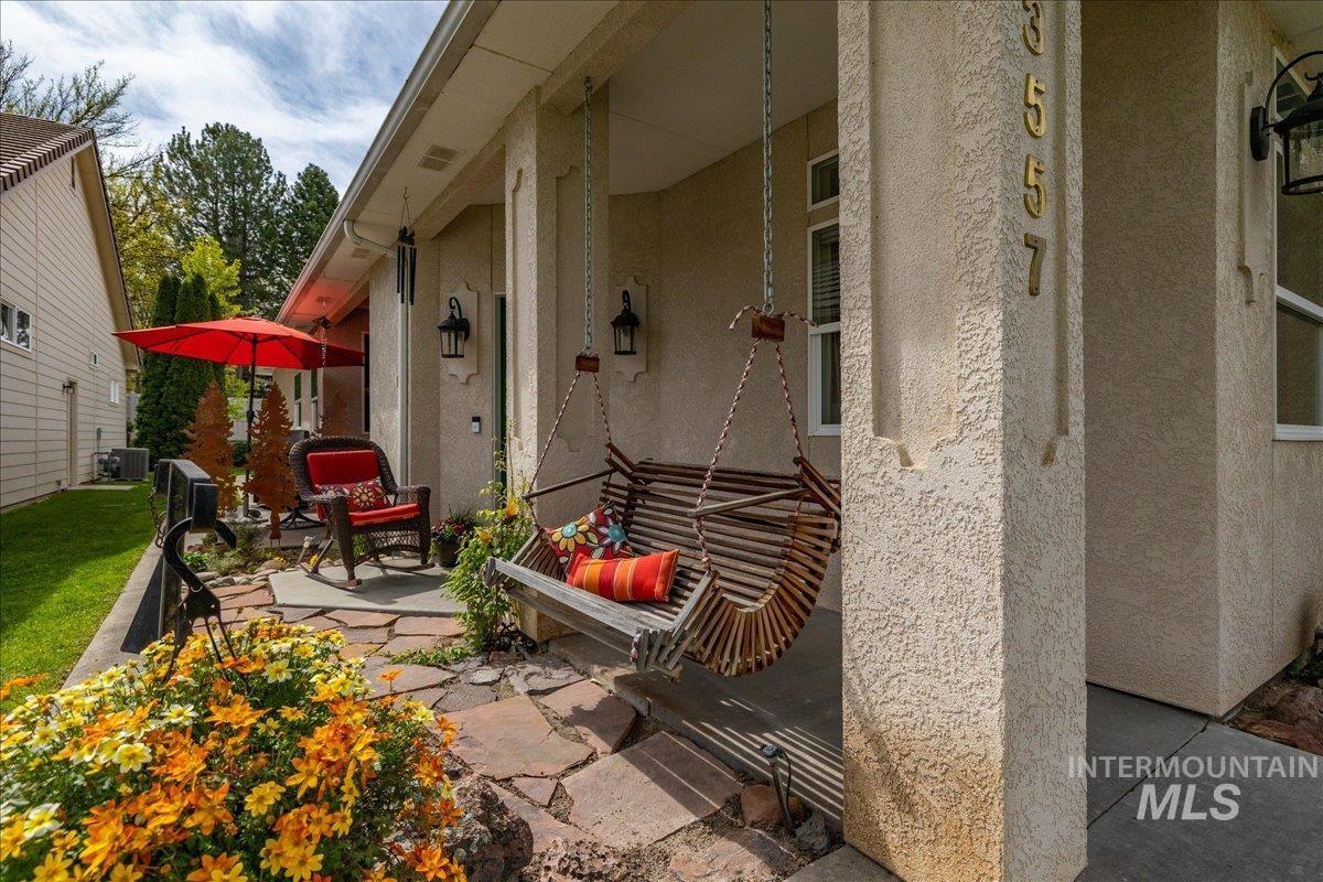 3557 N Rock Creek Lane