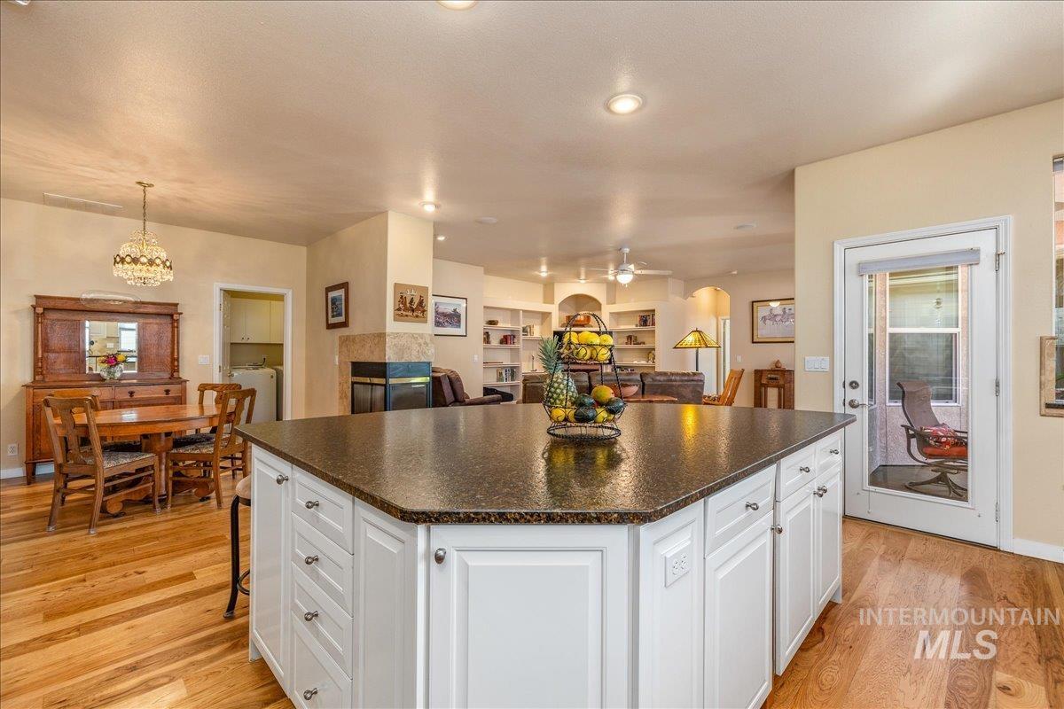 3557 N Rock Creek Lane