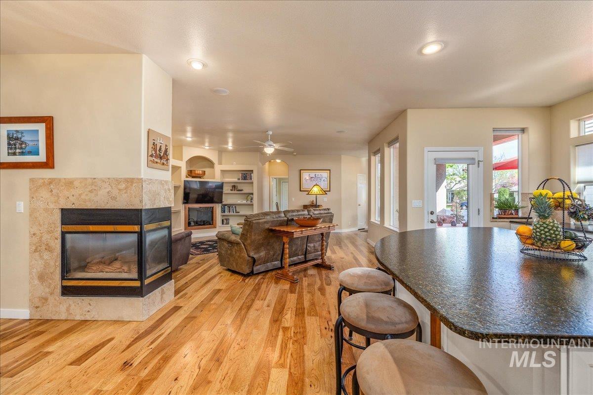 3557 N Rock Creek Lane
