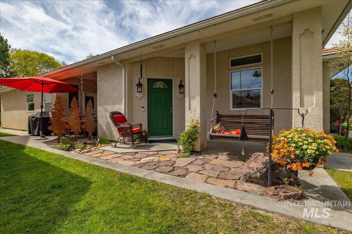 3557 N Rock Creek Lane